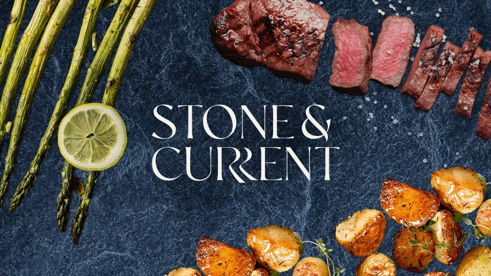 Stone & Current