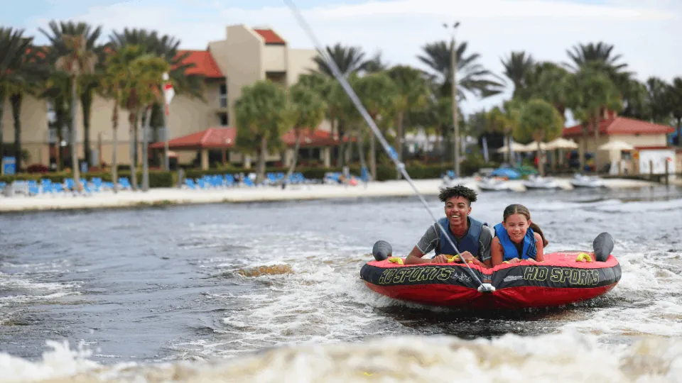 Lux WaterSports