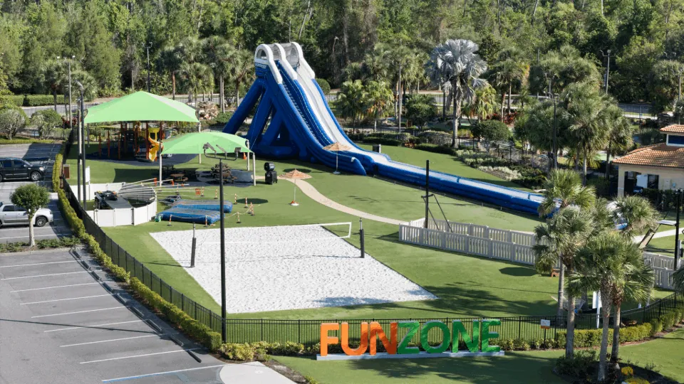 Fun Zone